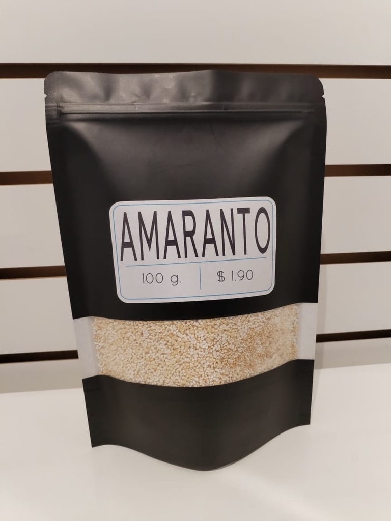 AMARANTO 100GR