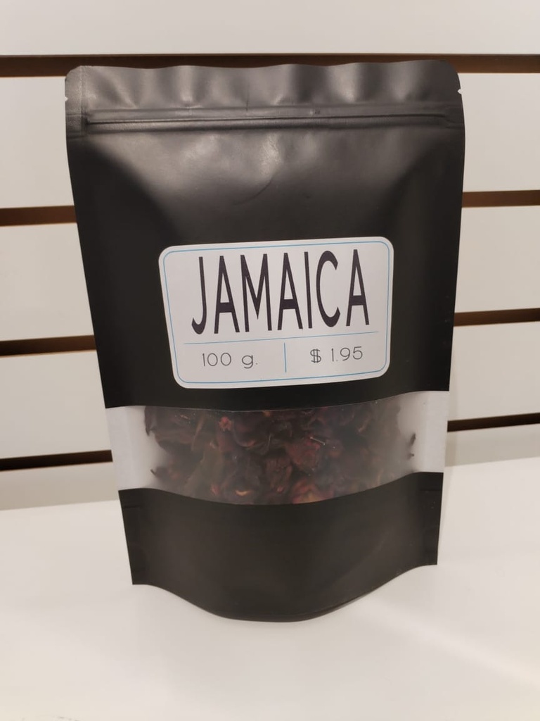 JAMAICA 100GR