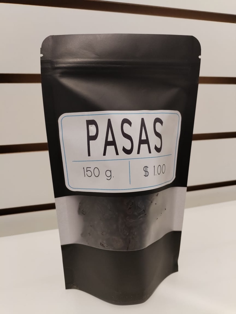 PASAS 150GR