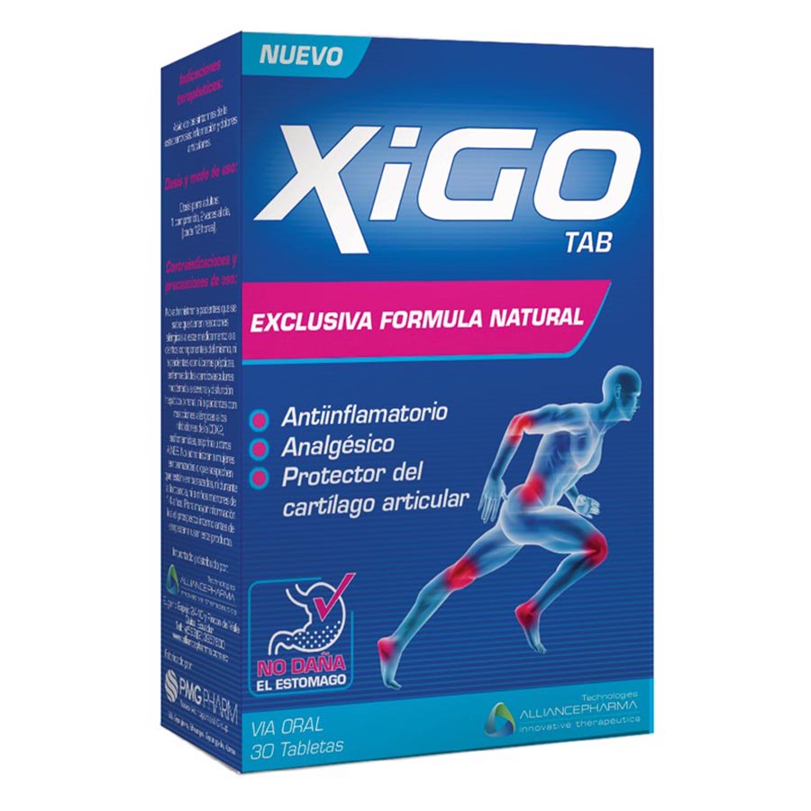 Xigo