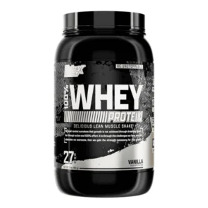 nutrex vainilla 2lb
