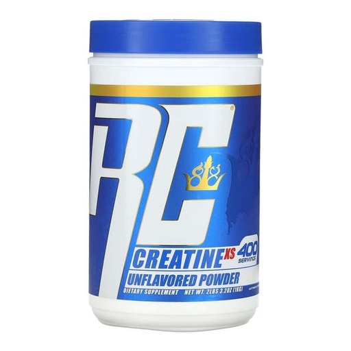 RC - Creatina tarro 1KG