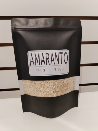 AMARANTO 100GR