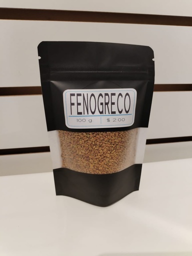 FENOGRECO 100GR