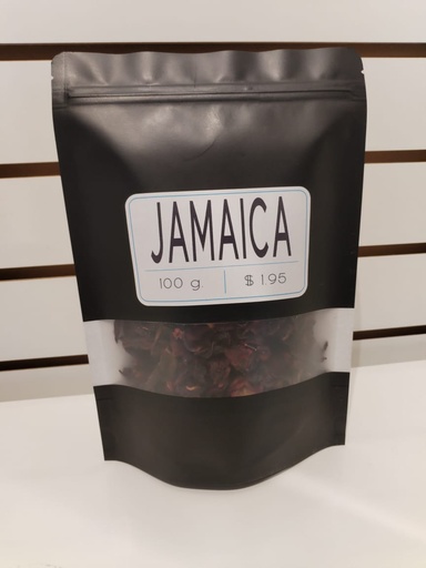 JAMAICA 100GR