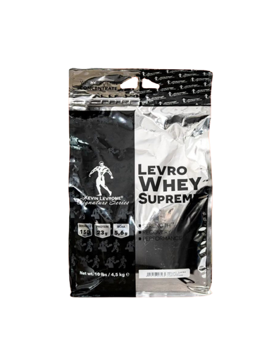 Levrone Levro WHEY Supreme 10LBS Vainilla