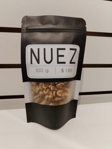 NUEZ 100GR