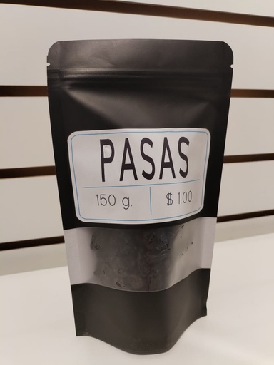 PASAS 150GR