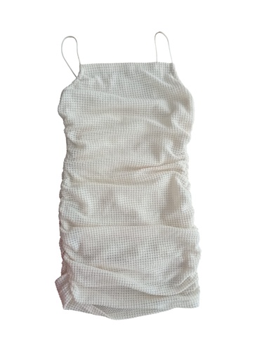 Vestido blanco