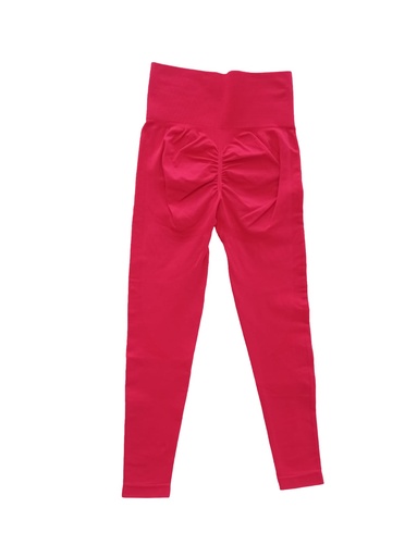 Licra roja