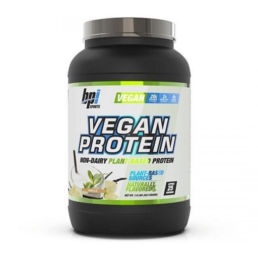 Proteina Vegana BPI 1.8 LBS