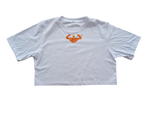 Pupera Blanca Gym Rat