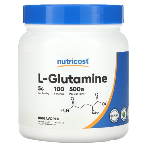 L - GLUTAMINE