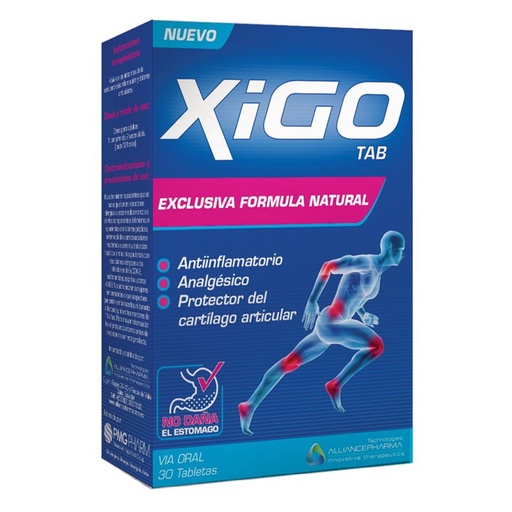 Xigo