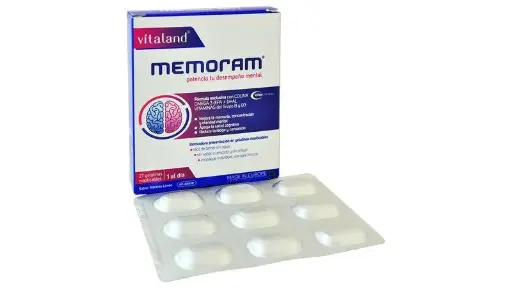 MEMORAM