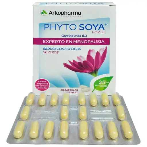 PHYTO SOYA FORTE