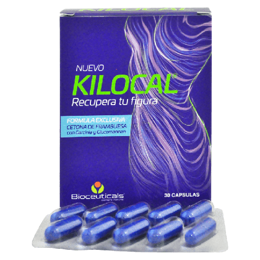 kilocal
